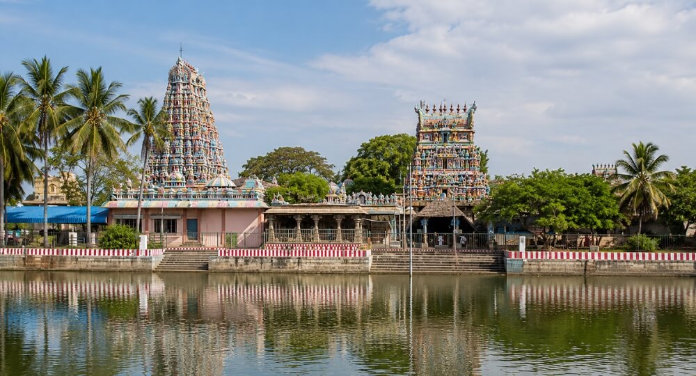 pillayarpatti karpaga vinayagar temple