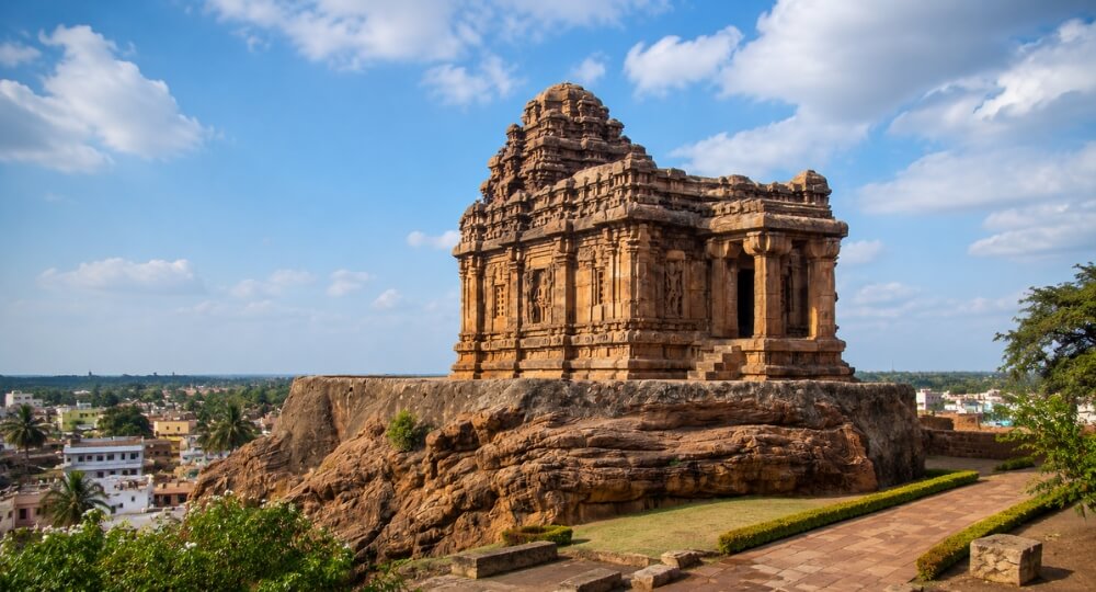 malegitti shivalaya temple