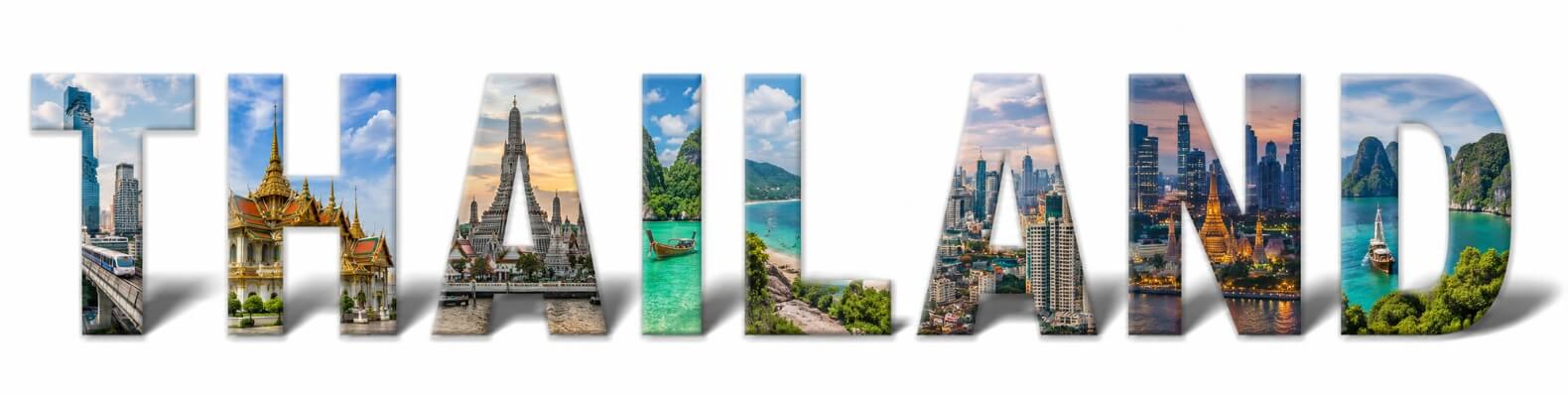 thailand vacation packages