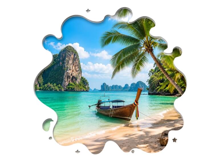 thailand holiday packages