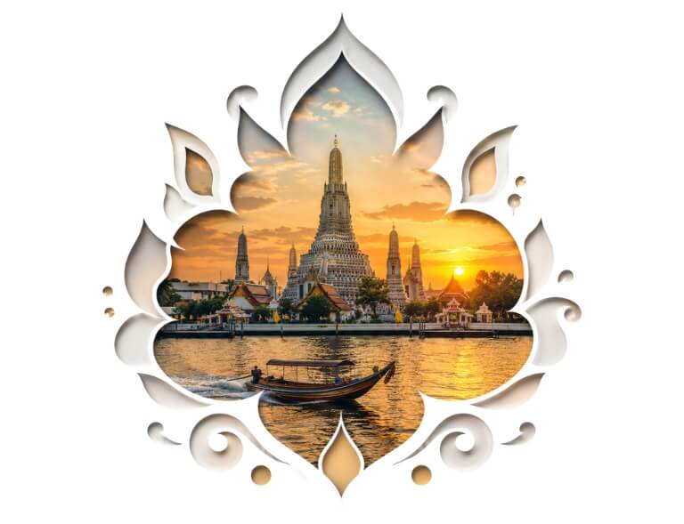 thailand travel packages