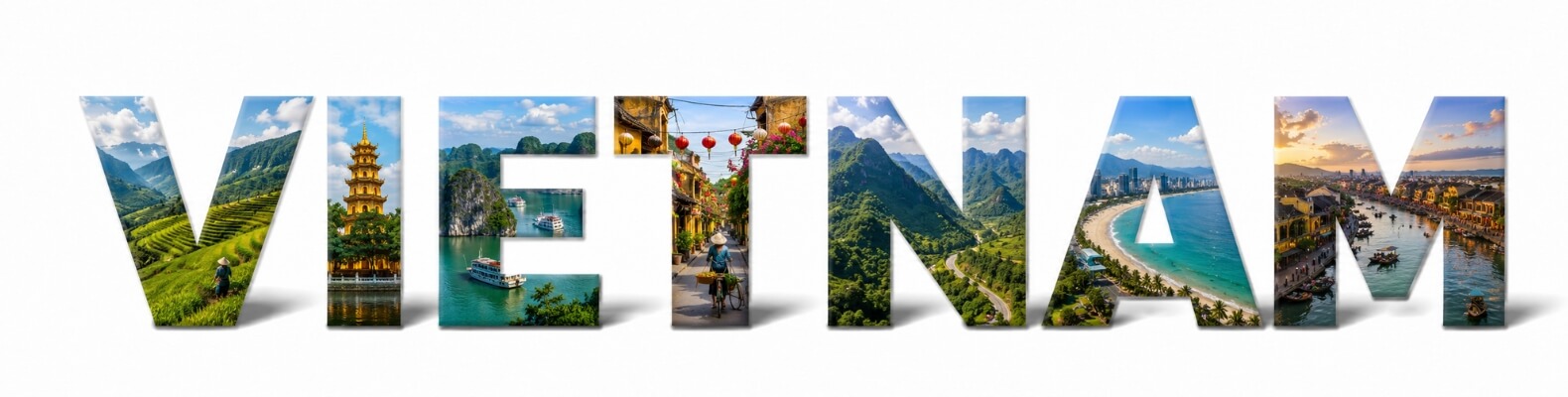 vietnam travel destination