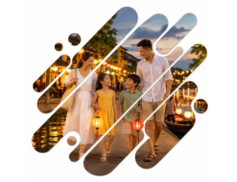 vietnam travel packages