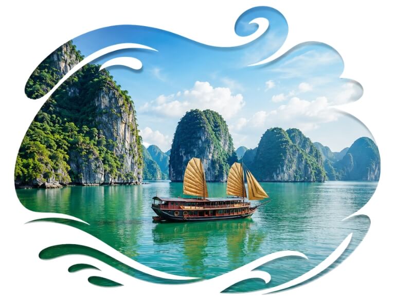 vietnam holiday packages