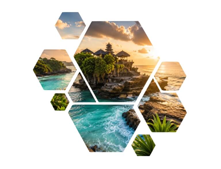bali island tours