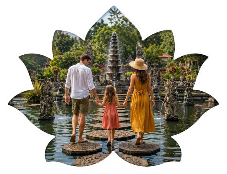 bali vacation packages