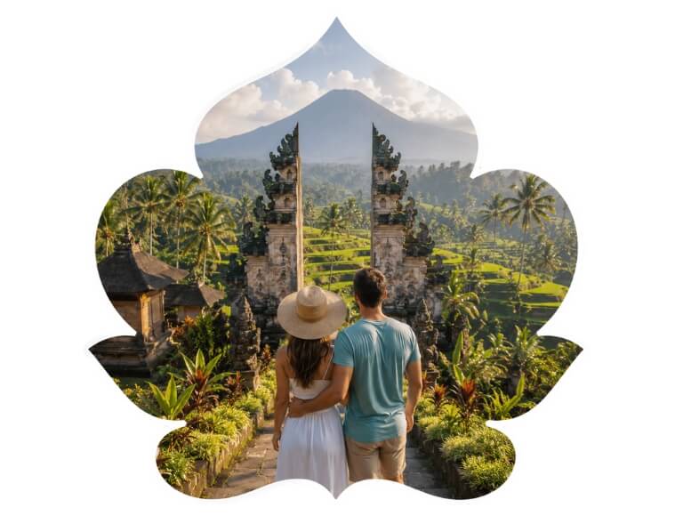 indonesia holiday packages