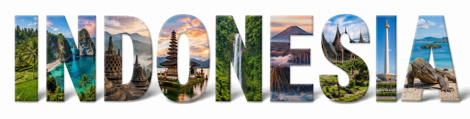 indonesia travel packages