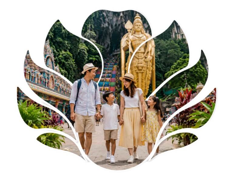 malaysia holiday packages