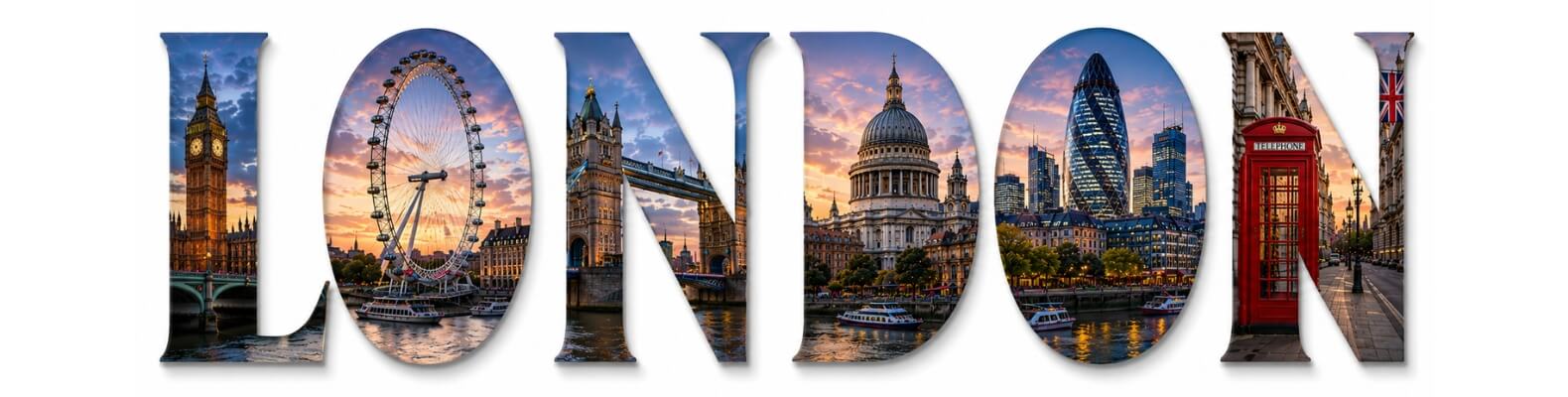 london holiday packages