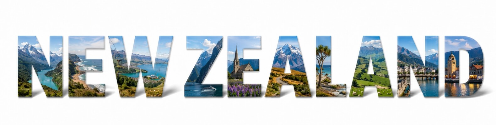 new zealand holiday packages
