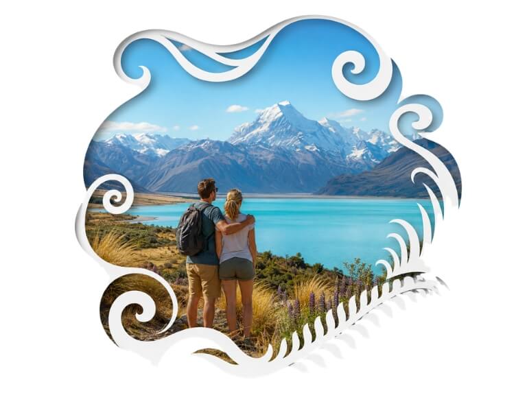 new zealand travel packages