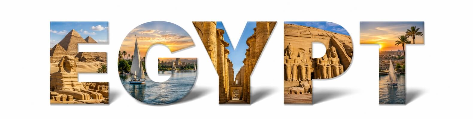 egypt holiday packages