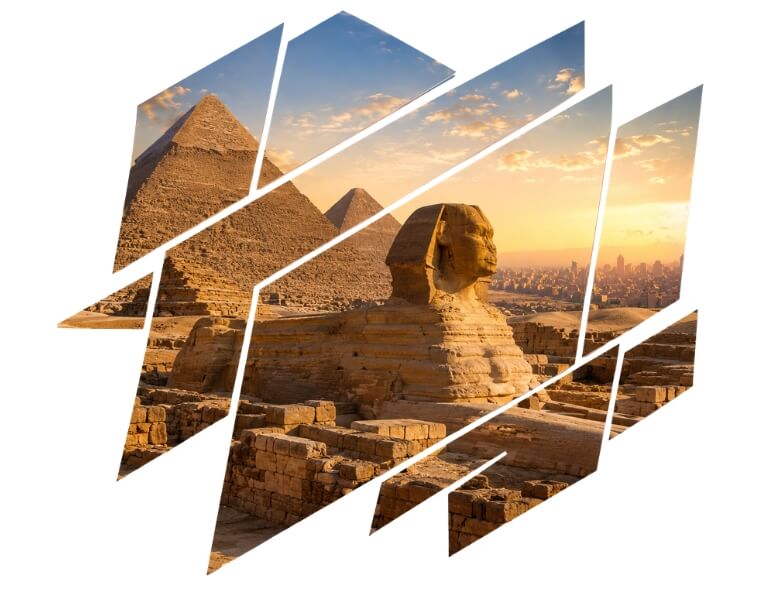 egypt travel destination