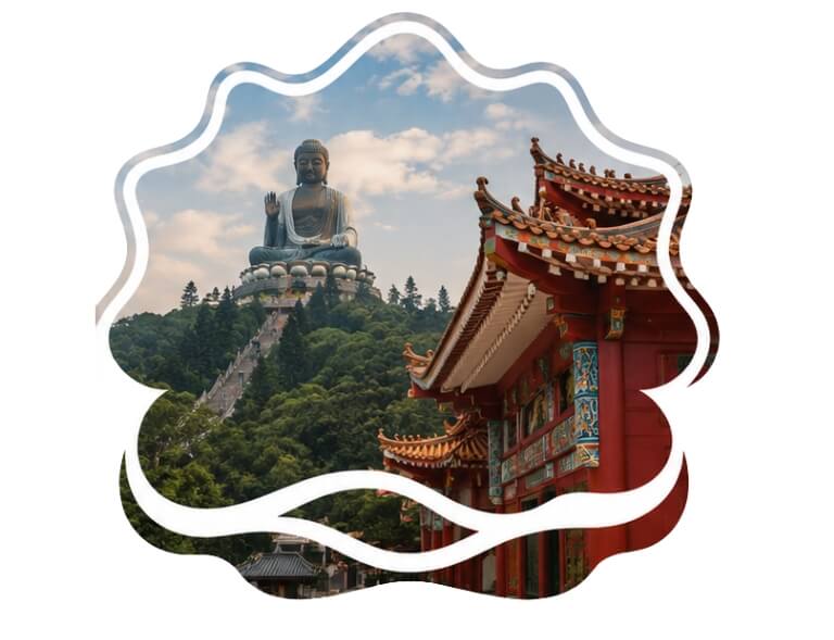 hong kong travel destination