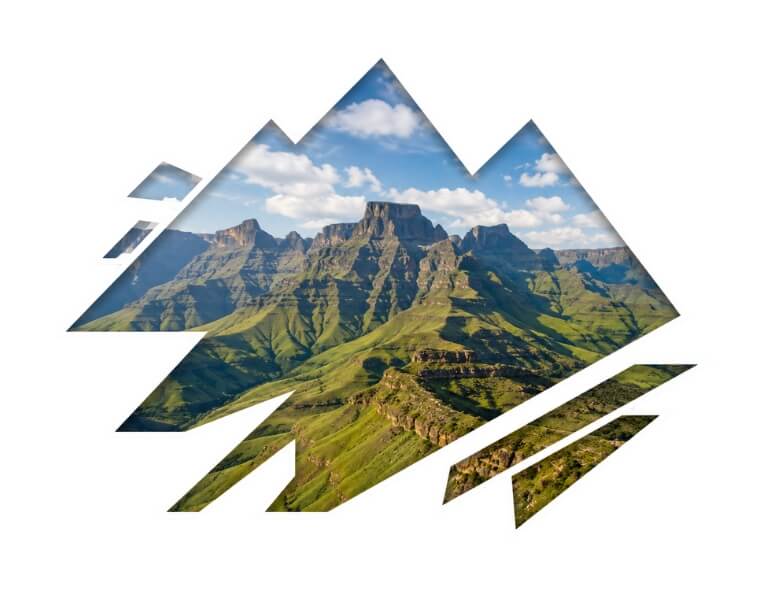 south africa travel destination