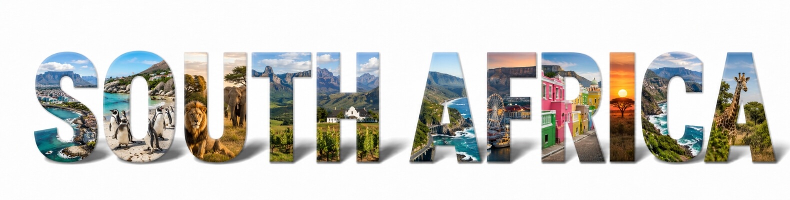 south africa vacation packages