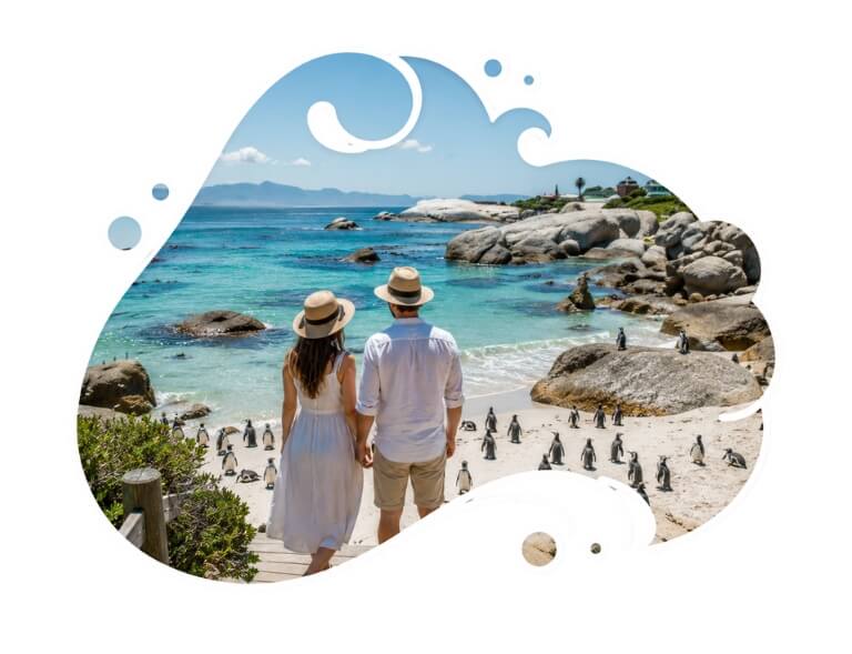 south africa holiday packages