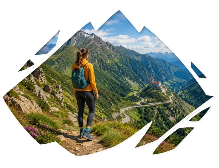 romania travel packages