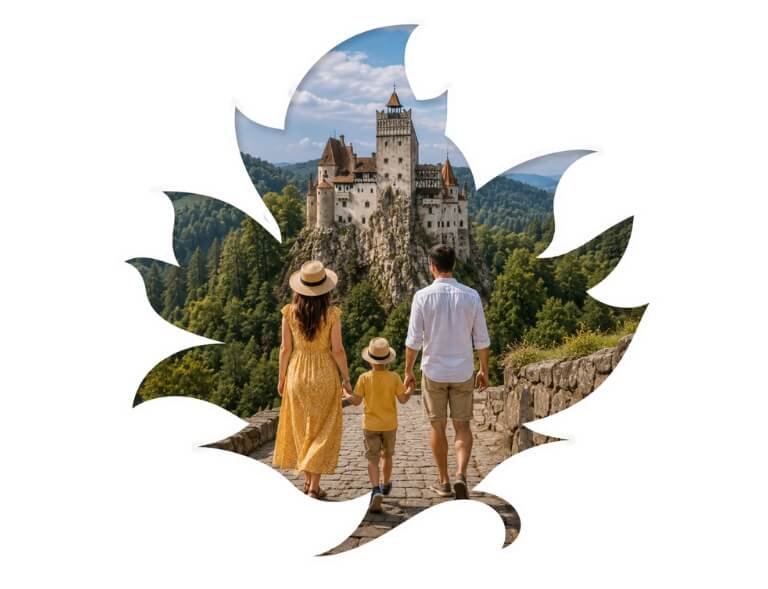 romania vacation packages