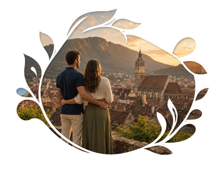 romania honeymoon packages