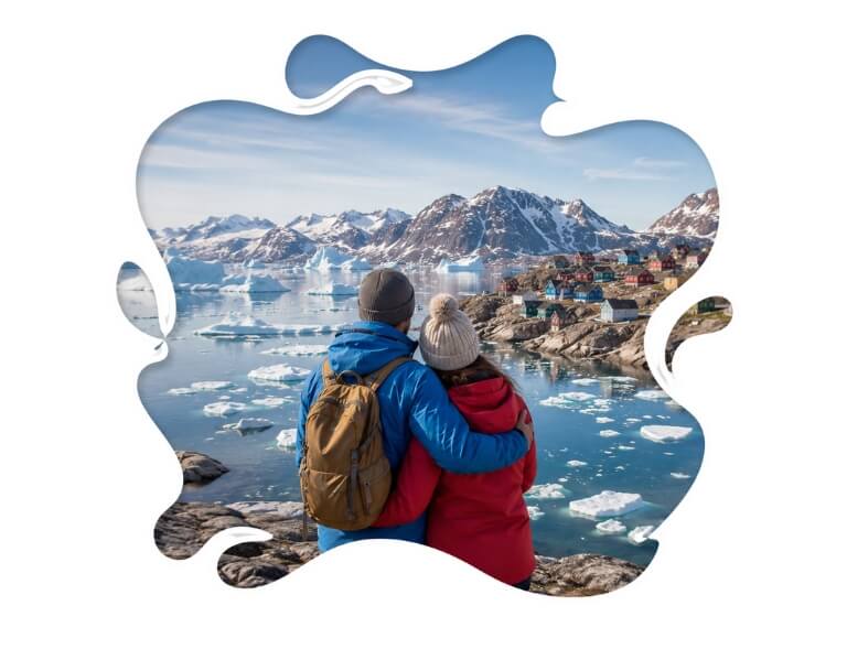 greenland honeymoon packages