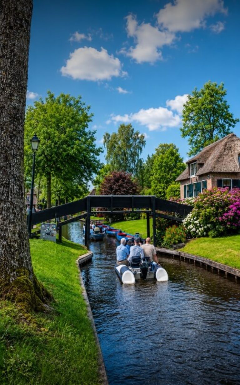 Giethoorn