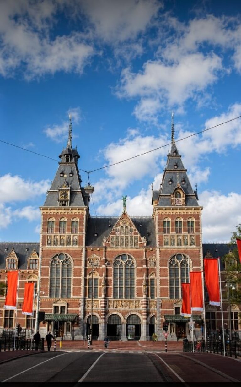 Rijksmuseum