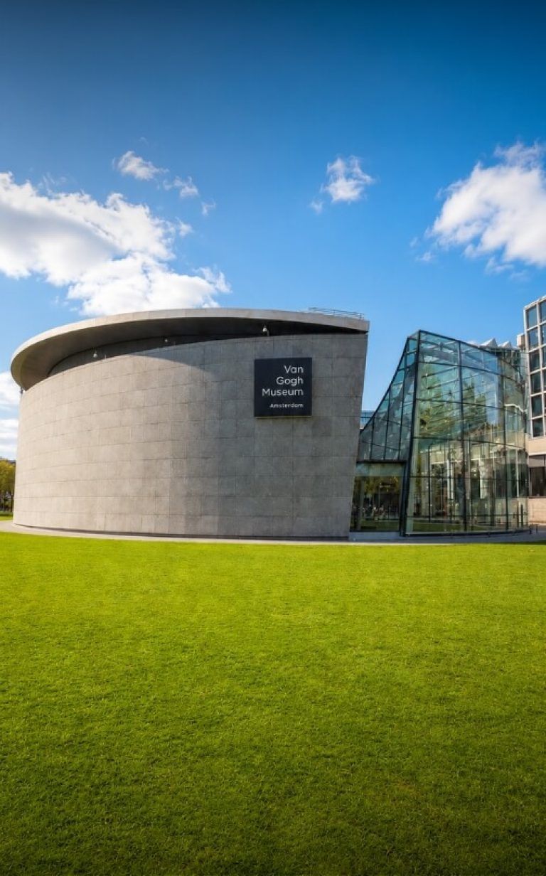 Van Gogh Museum