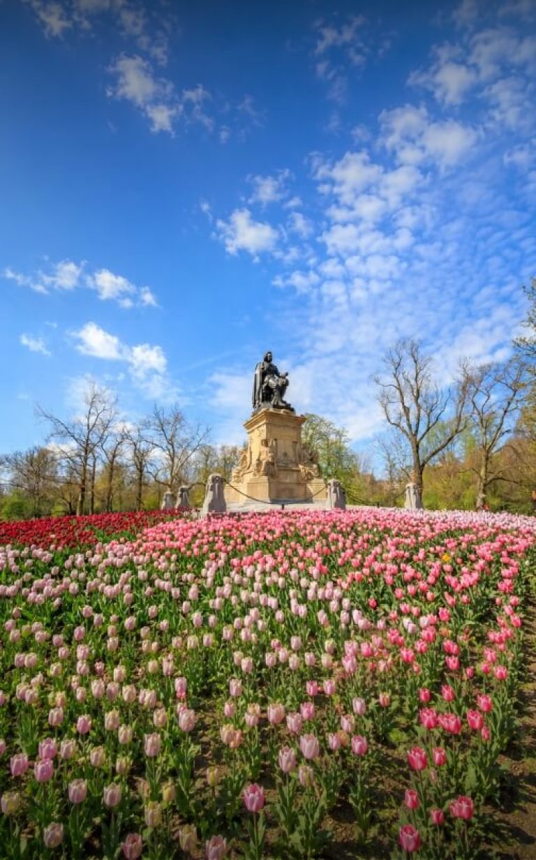 Vondelpark
