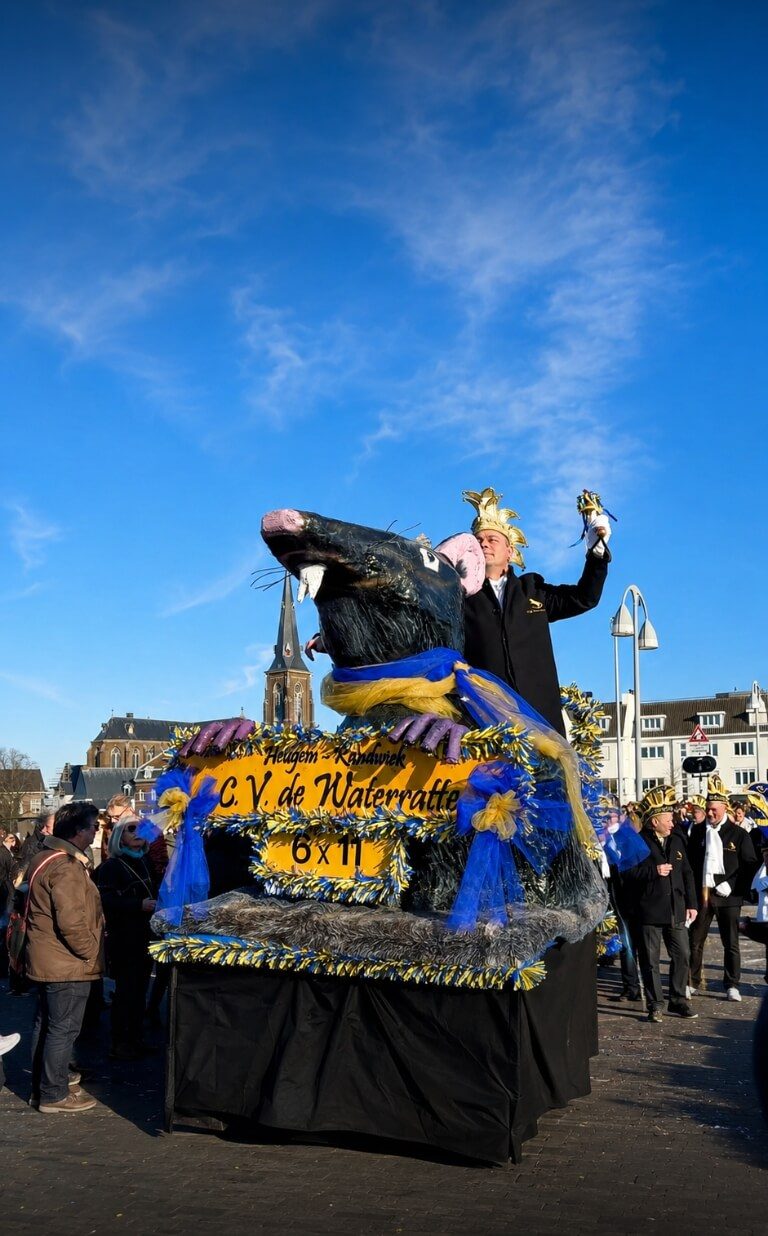 cultural festival celebration