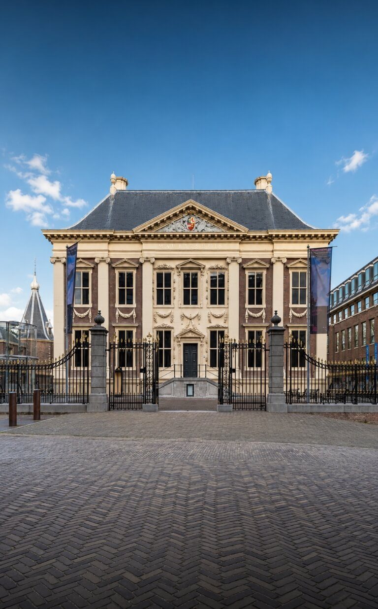 museum amsterdam