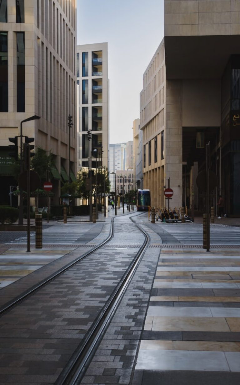 msheireb downtown doha