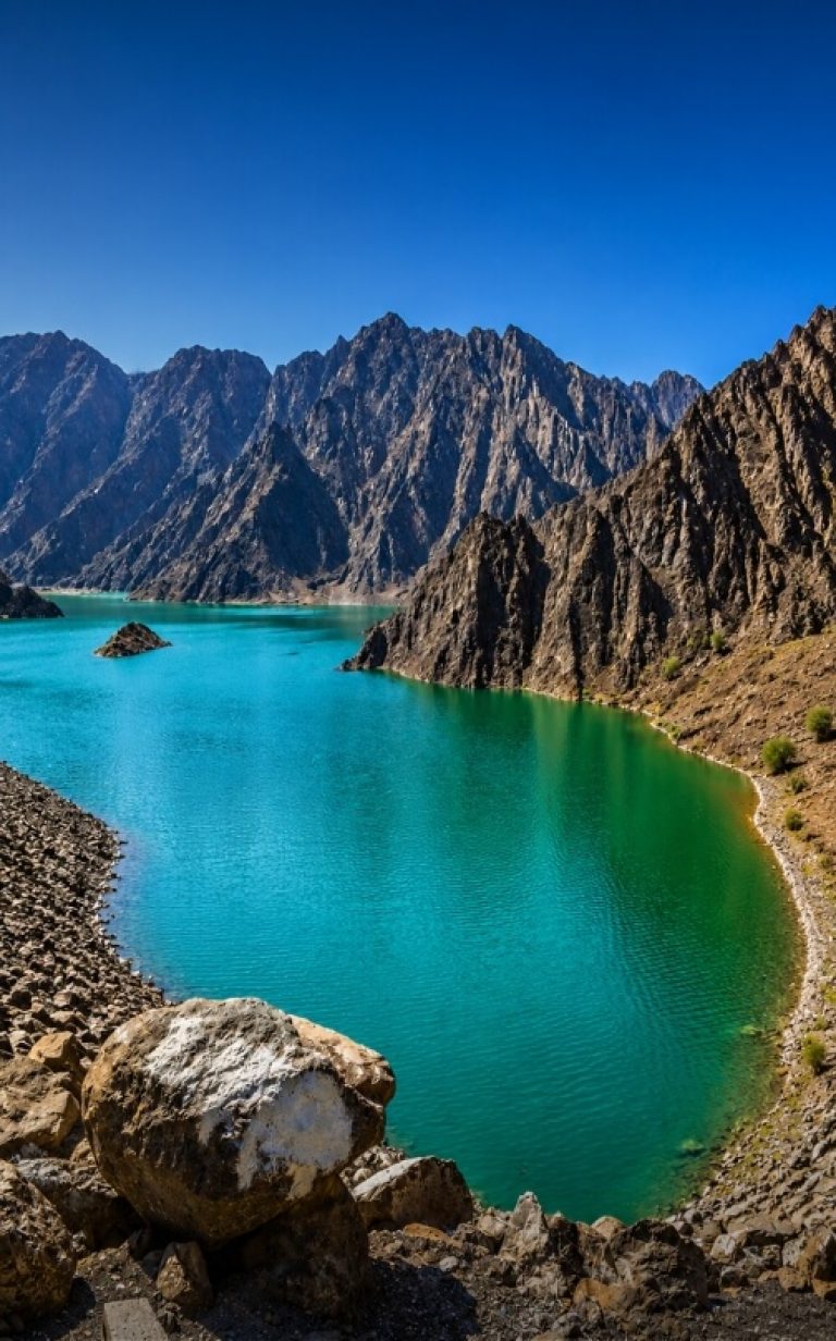 hatta heritage village dubai