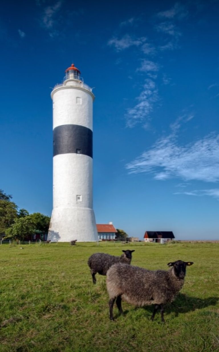 oland island sweden