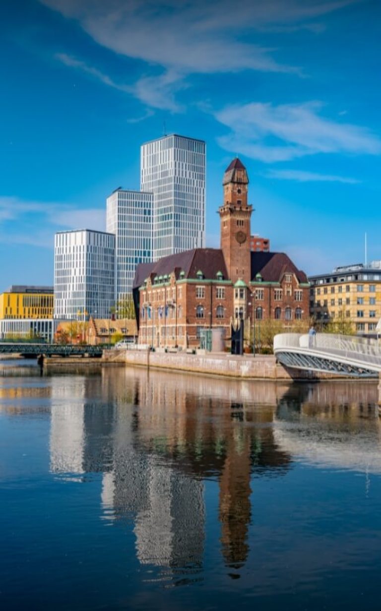 malmo sweden tour