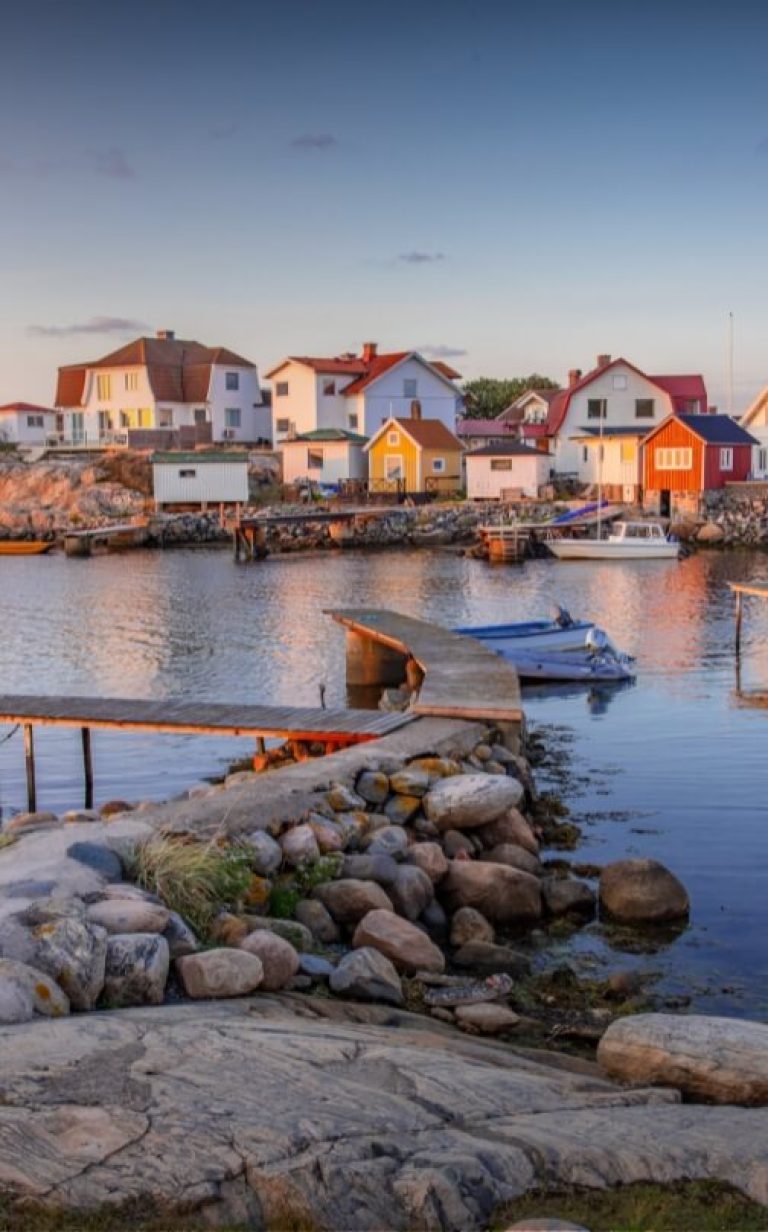 gothenburg sweden tour