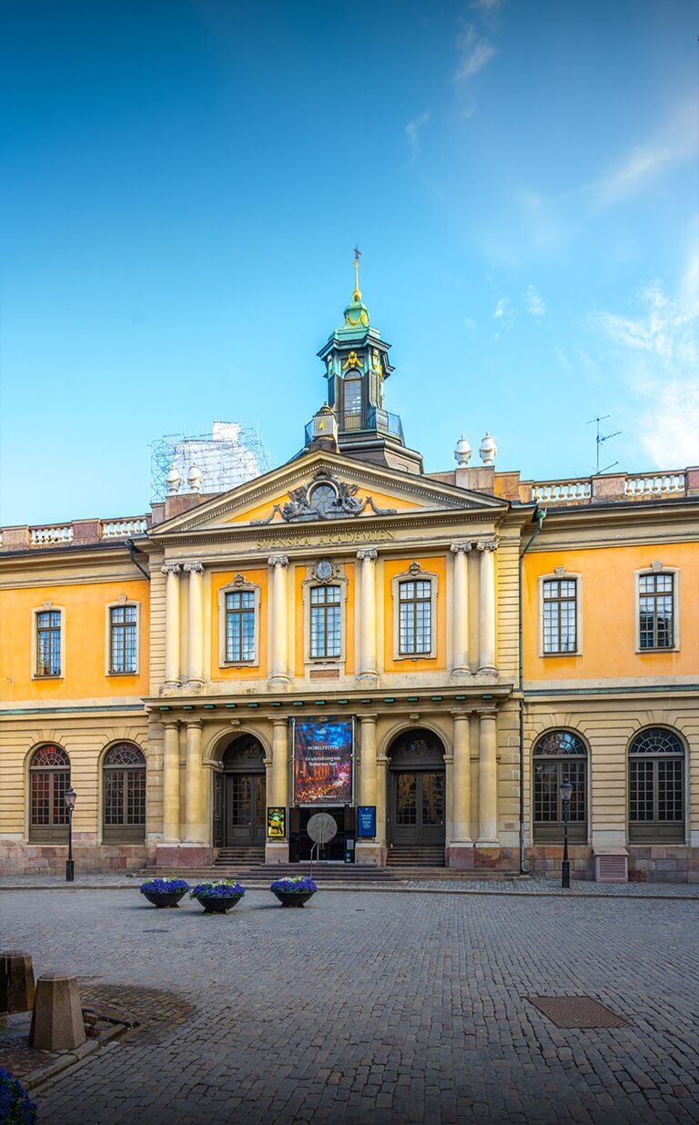sweden museum tour