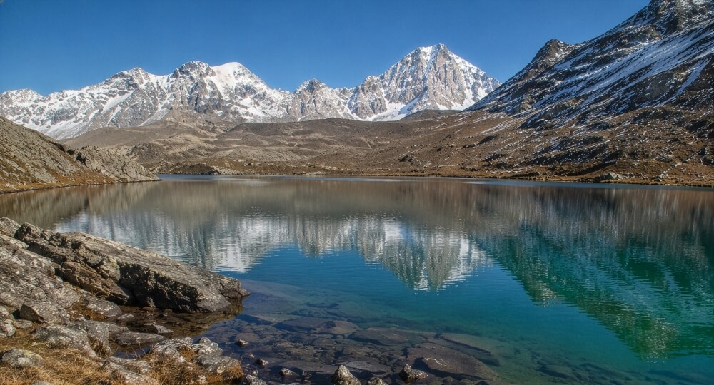 chattrakund lake auli