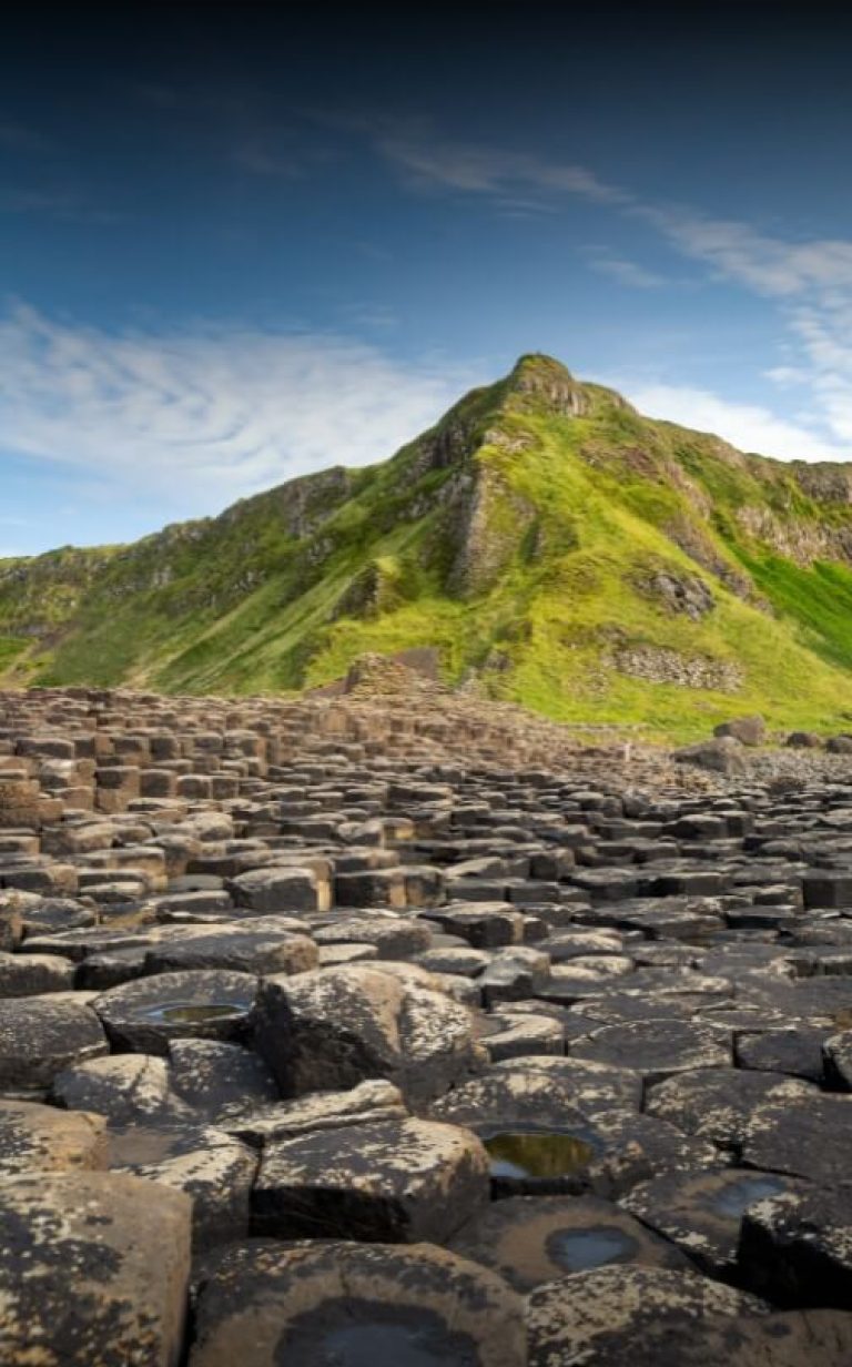 giants causeway ireland