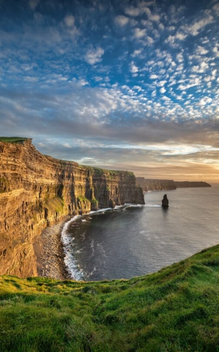 cliffs of moher