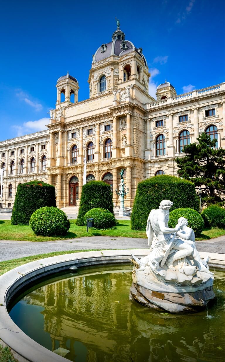 austria cultural museum