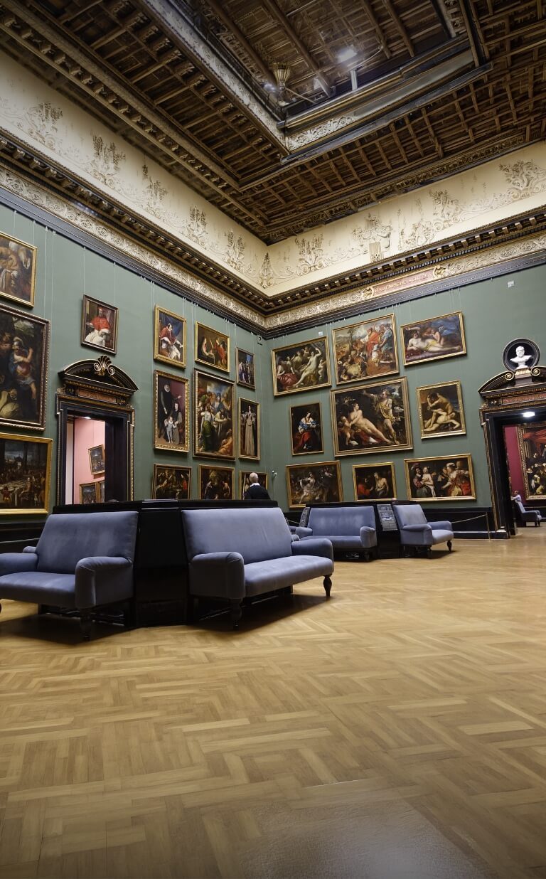 austrian art museum