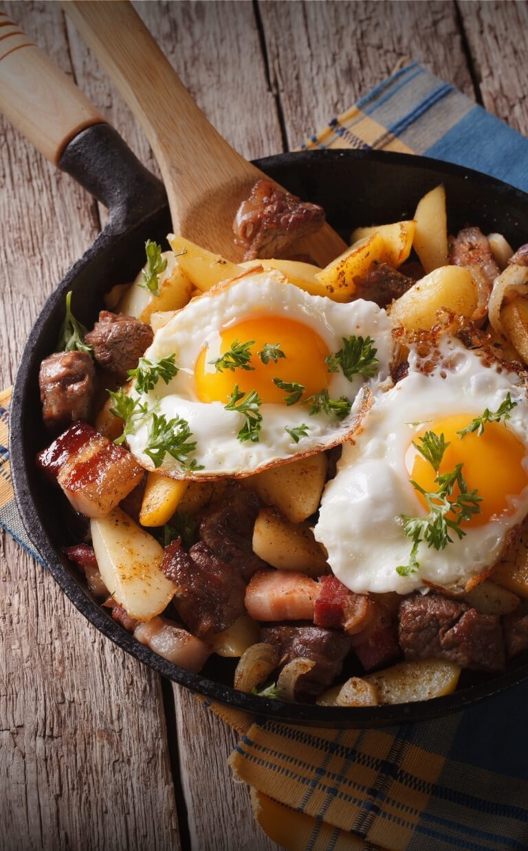 austrian cuisine dishes