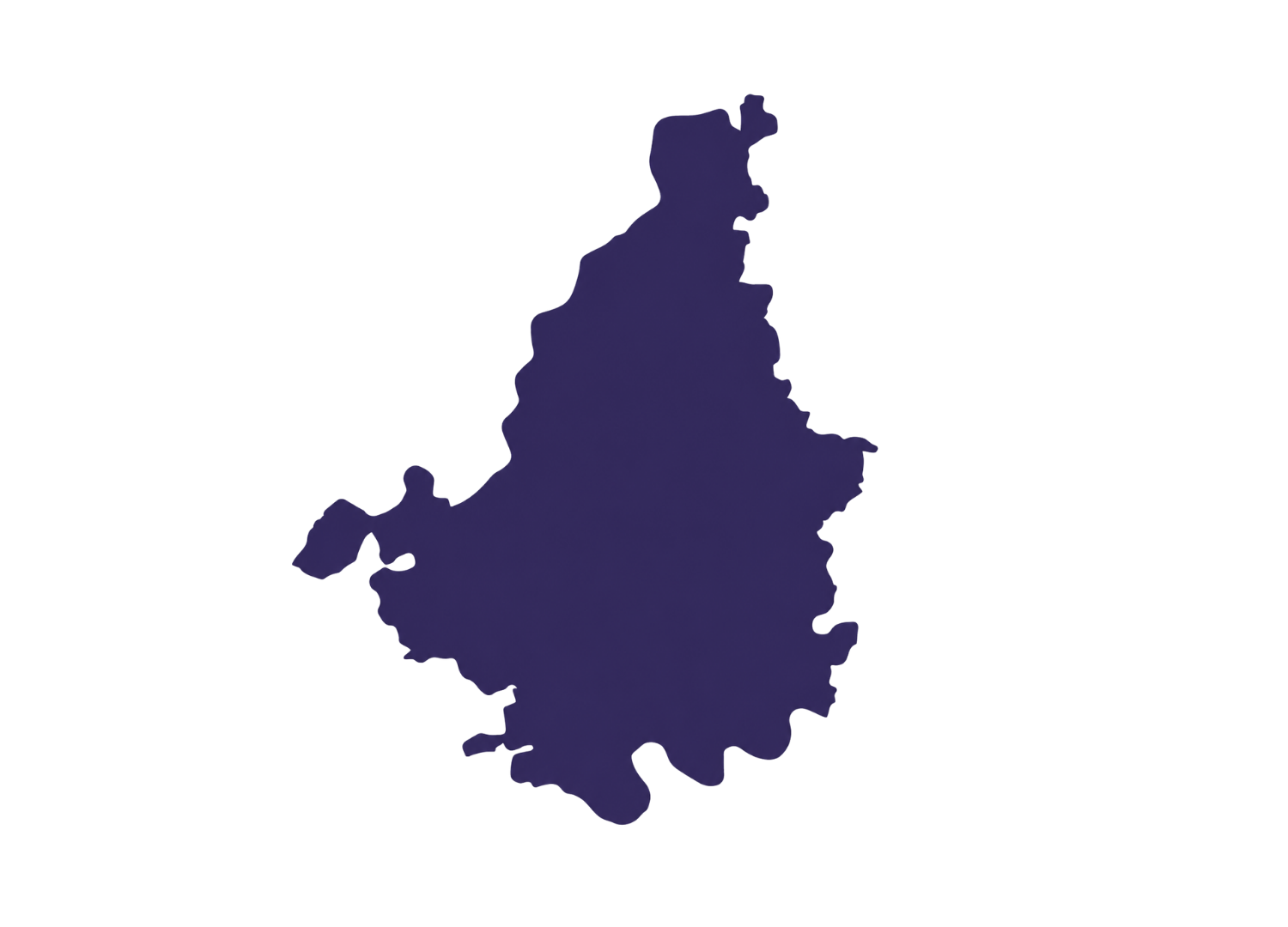 vadodara tour map