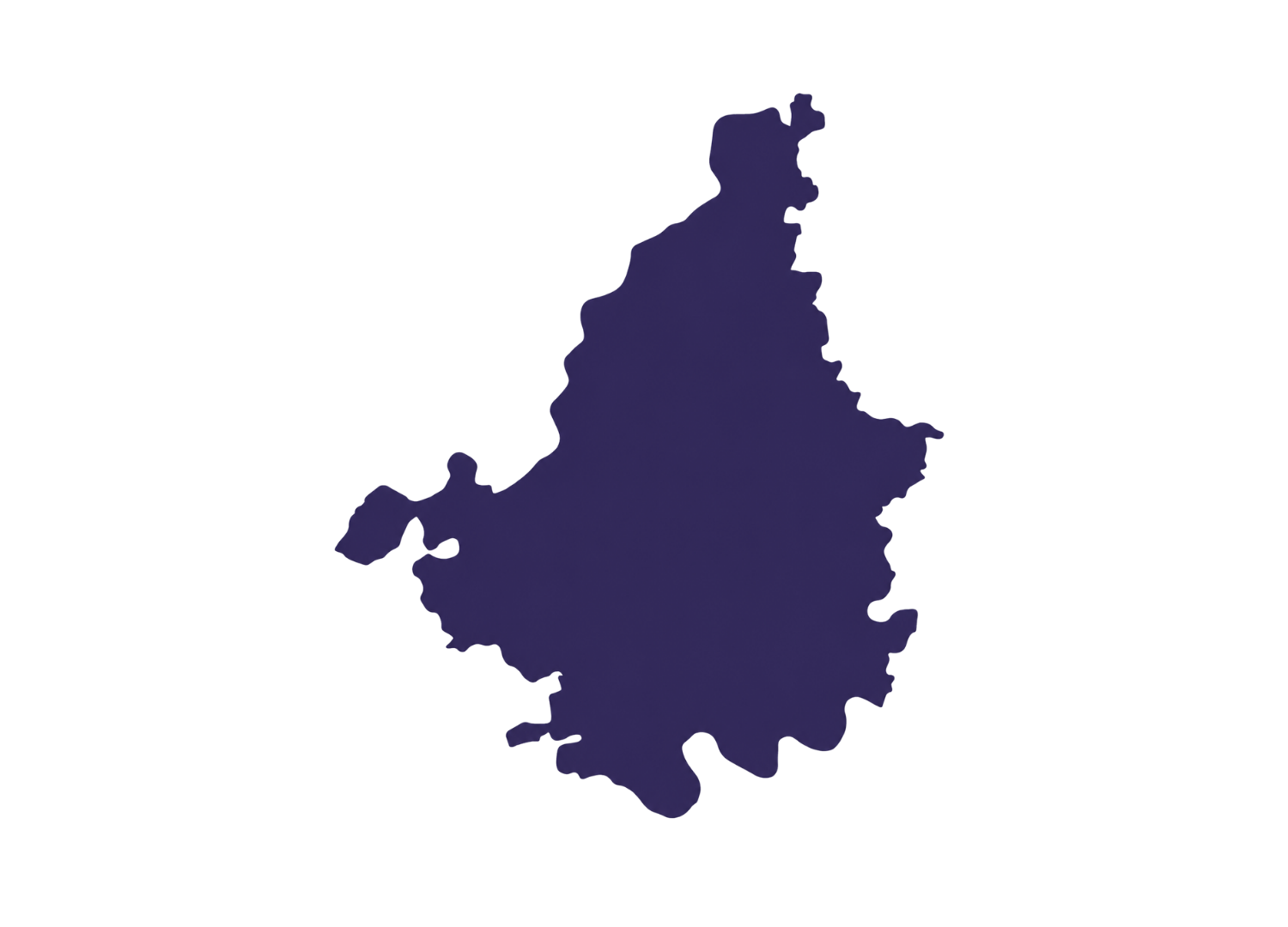 punjab tour map