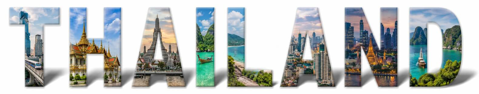 thailand vacation packages