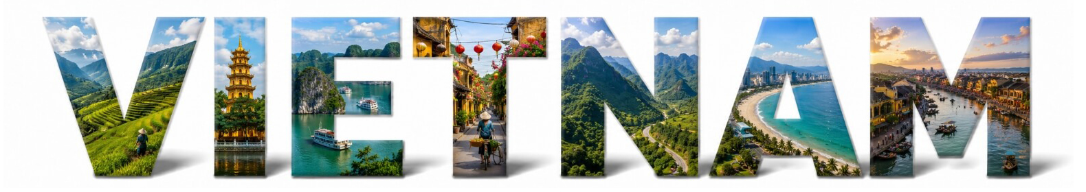 vietnam travel destination