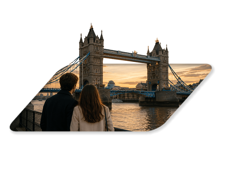 london tourism destination
