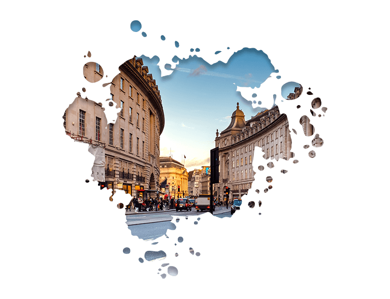 london travel packages